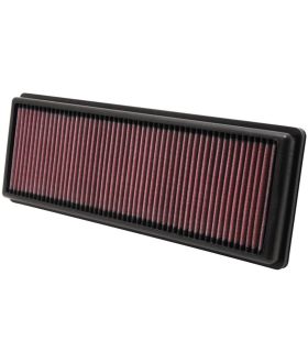 K&N Filters 33-2471 Air Filter