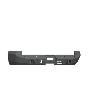 Road Armor 412S0B Stealth Winch Rear Bumper