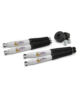 Daystar KF09050BK Suspension Combo Kit