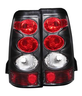 Anzo USA 211022 Tail Light Assembly