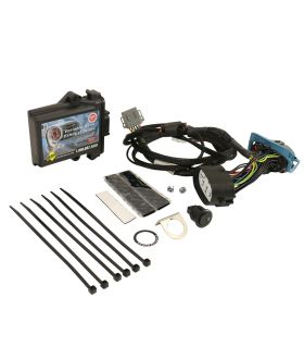 BD Diesel 2001030 Exhaust Brake