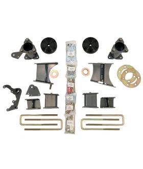 MaxTrac Suspension 941370-3 Lift Kit-Suspension Component