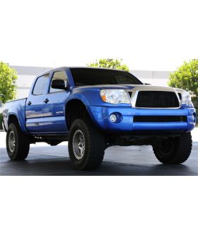 T-Rex Grilles 20936B Billet Series Grille