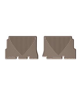 WeatherTech W322TN All Weather Floor Mats