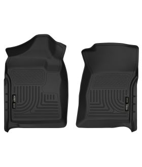 Husky Liners 18221 WeatherBeater Floor Liner