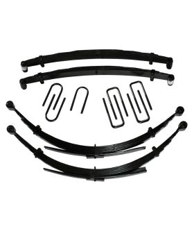 Skyjacker D600CKS Suspension Lift Kit