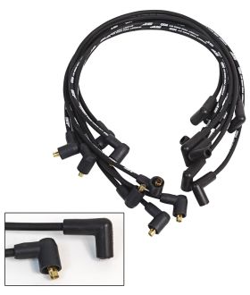 MSD Ignition 5564 Street Fire Spark Plug Wire Set