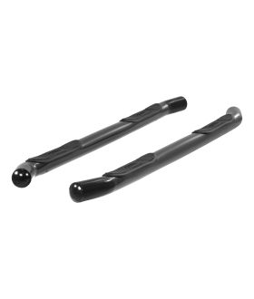 ARIES 203041 Aries 3 in. Round Side Bars