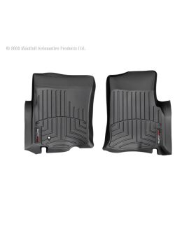 WeatherTech 440291 FloorLiner DigitalFit