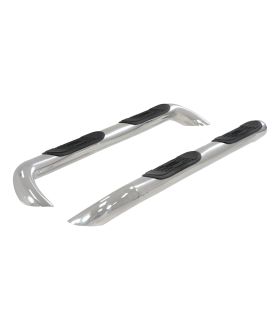 ARIES 200001-2 Aries 3 in. Round Side Bars