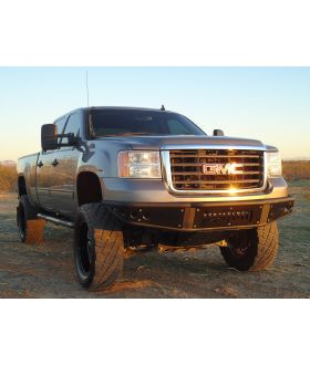 Addictive Desert Designs F392001250103 Venom Front Bumper