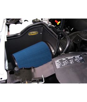 Airaid 203-112-1 AIRAID Cold Air Dam Air Intake System
