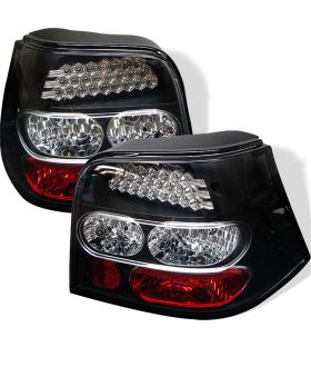 Spyder Auto 5008305 LED Tail Lights