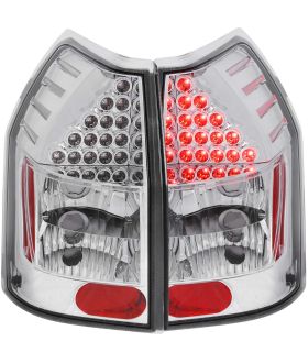 Anzo USA 321016 Tail Light Assembly