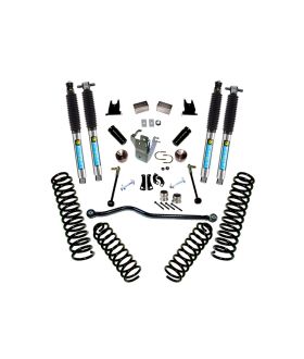 Superlift K927B  Suspension Lift Kit