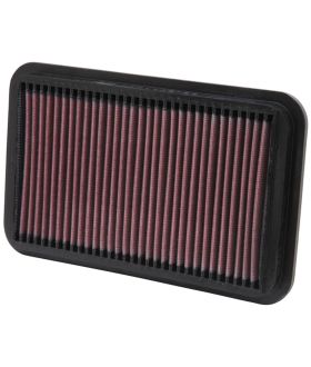 K&N Filters 33-2041-1 Air Filter