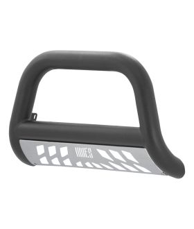 ARIES AL45-4012 Big Horn Bull Bar