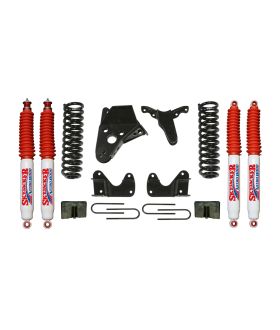 Skyjacker 134BHK-N Suspension Lift Kit w/Shock