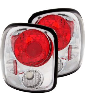 Anzo USA 211026 Tail Light Assembly