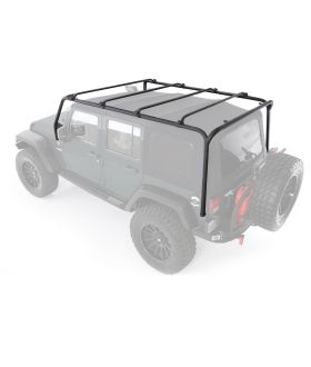 Smittybilt 76717 SRC Roof Rack