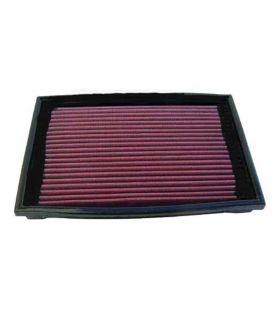 K&N Filters 33-2012 Air Filter