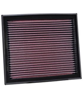 K&N Filters 33-2873 Air Filter