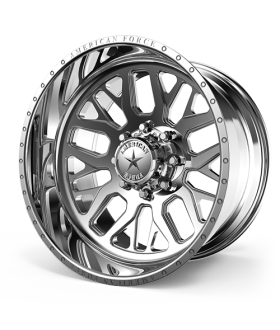 American Force Panic SFCC