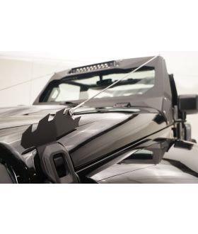 Fab Fours JL1060-B ViCowl Limb Riser