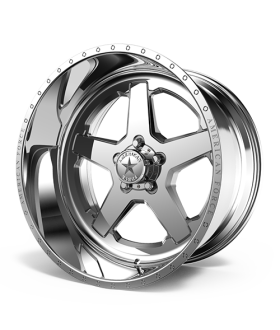 American Force Patrol SS