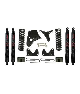 Skyjacker 136BHK-B Suspension Lift Kit w/Shock