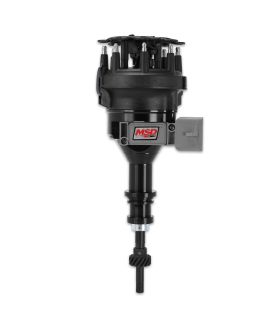 MSD Ignition 84563 Pro-Billet Distributor