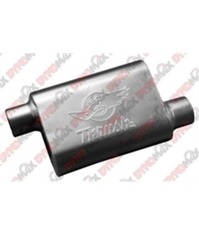 Dynomax 17660 Thrush Welded Muffler