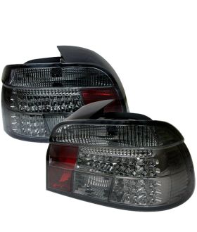 Spyder Auto 5000699 LED Tail Lights
