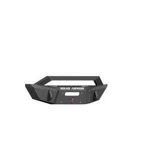 Road Armor 5180F3B Stealth Winch Front Bumper