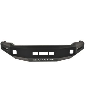 ICI (Innovative Creations) FBM63CHN Magnum Front Bumper