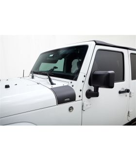 Bushwacker 14015 TrailArmor Cowl Guard