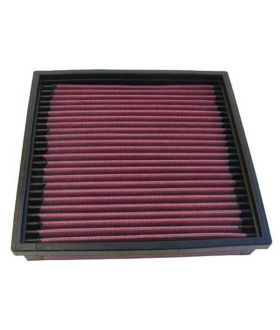K&N Filters 33-2003 Air Filter