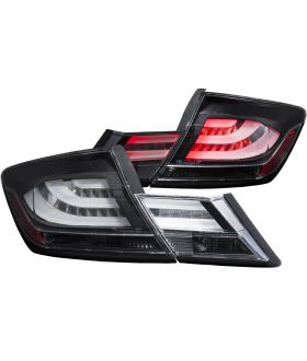 Anzo USA 321323 Tail Light Assembly