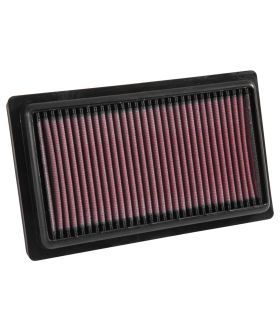 K&N Filters 33-3052 Air Filter