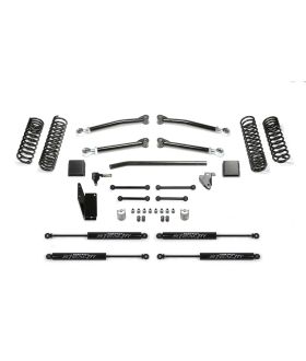 Fabtech K4175M Trail Lift System