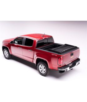 Truxedo 715001 TruXedo Deuce Tonneau Cover