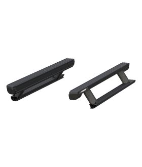 ARIES 3025165 ActionTrac Powered Running Boards