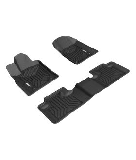 ARIES 2808409 StyleGuard XD Floor Liner