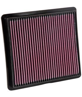 K&N Filters 33-2419 Air Filter