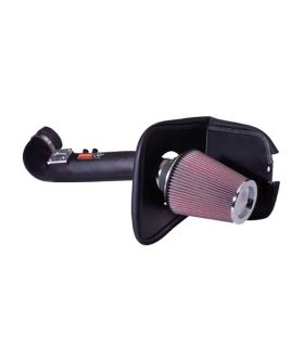 K&N Filters 63-6012 63 Series Aircharger Kit
