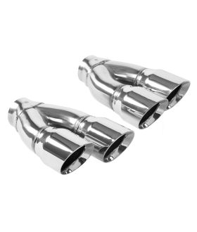 Magnaflow Performance Exhaust 35229 Stainless Steel Exhaust Tip