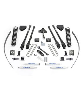 Fabtech K20172 4 Link Lift System