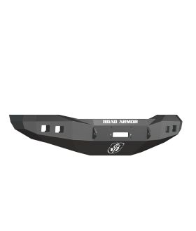 Road Armor 407R0B Stealth Winch Front Bumper