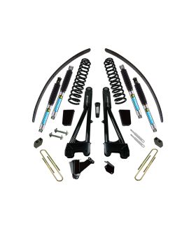 Superlift K979B  Suspension Lift Kit