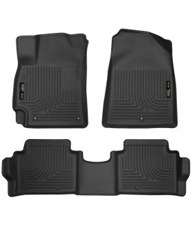 Husky Liners 98871 WeatherBeater Floor Liner